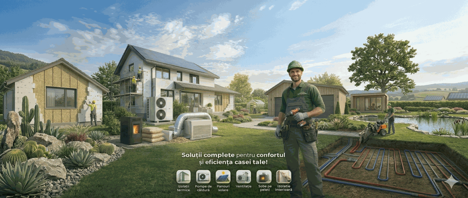Eurotherm Invest